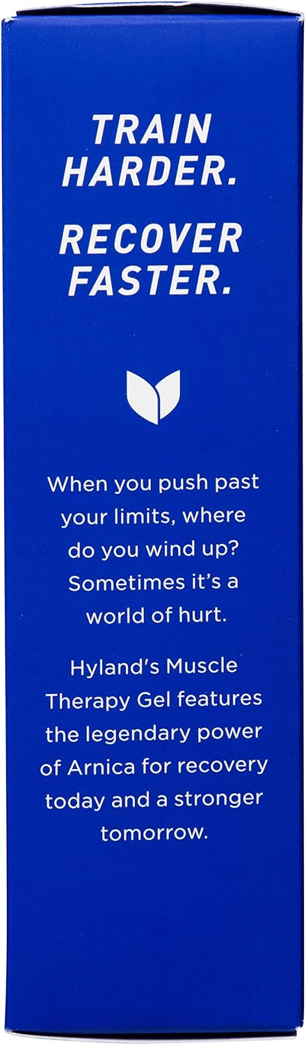 hylands-muscle-therapy-with-arnica-pain-relief-gel---natural-bruise-healing-cream-for-pain-swelling-bruising-soreness-and-stiffness---25-oz-9
