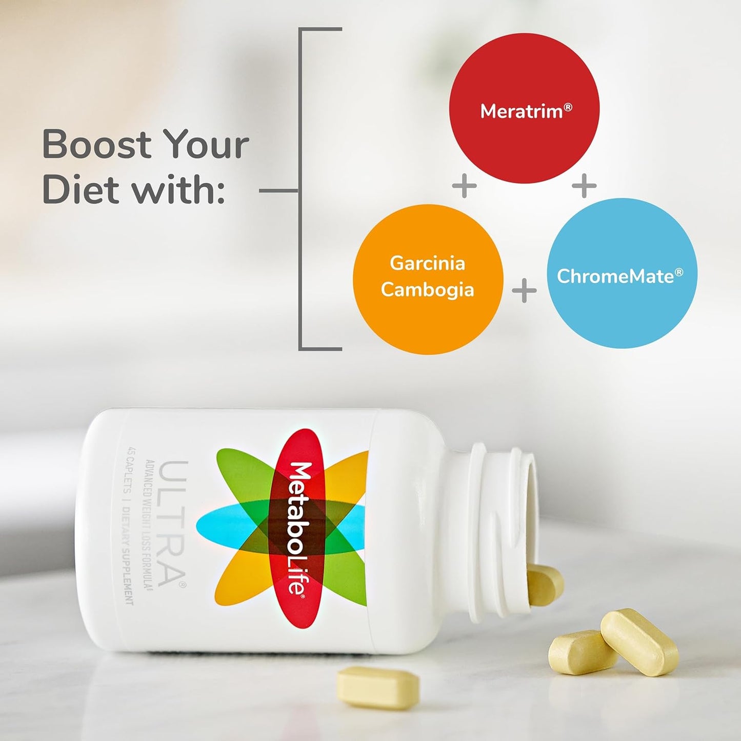 twinlab-metabolife-ultra-hunger-control-supplement-for-women-men-45-caplets-x-2-pack---800mg-dietary-supplement-7