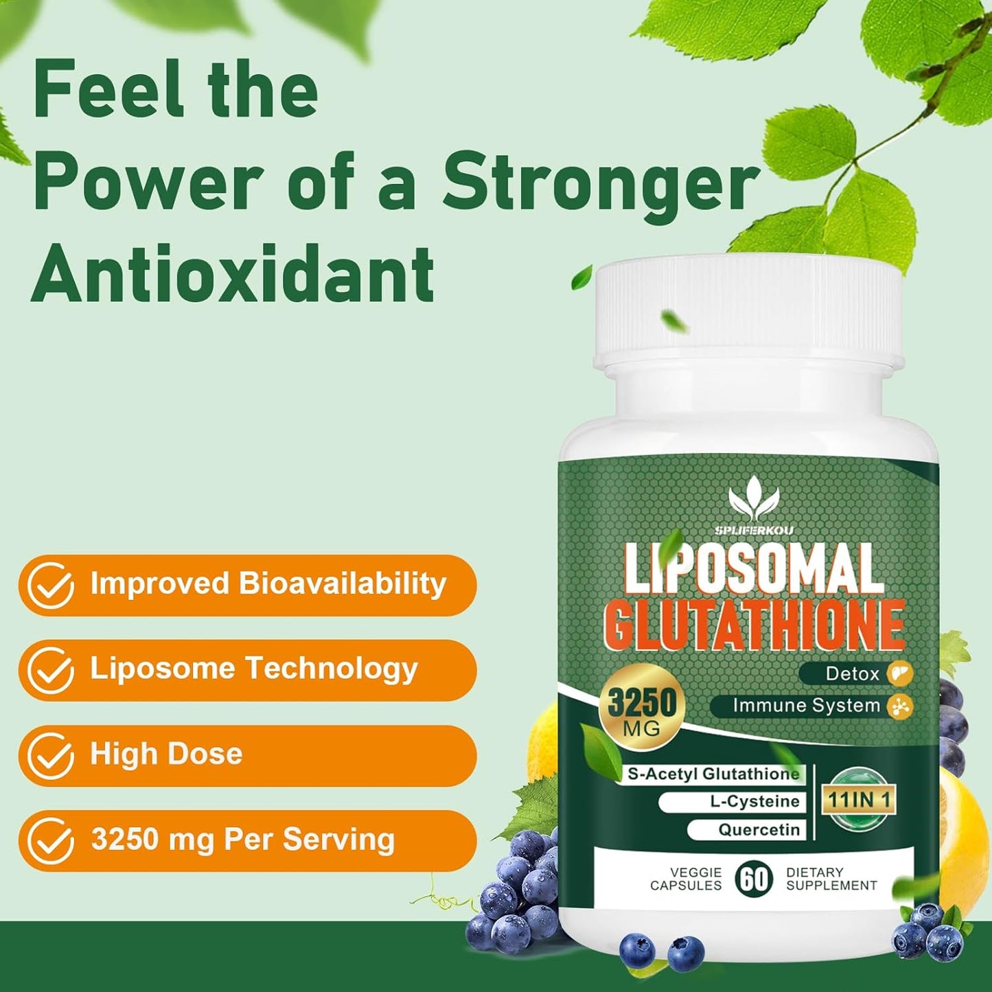 high-potency-liposomal-glutathione-supplement-with-resveratrol-quercetin---3250-mg-antioxidant-capsules-for-immune-support-gluten-free-non-gmo---60-count-4