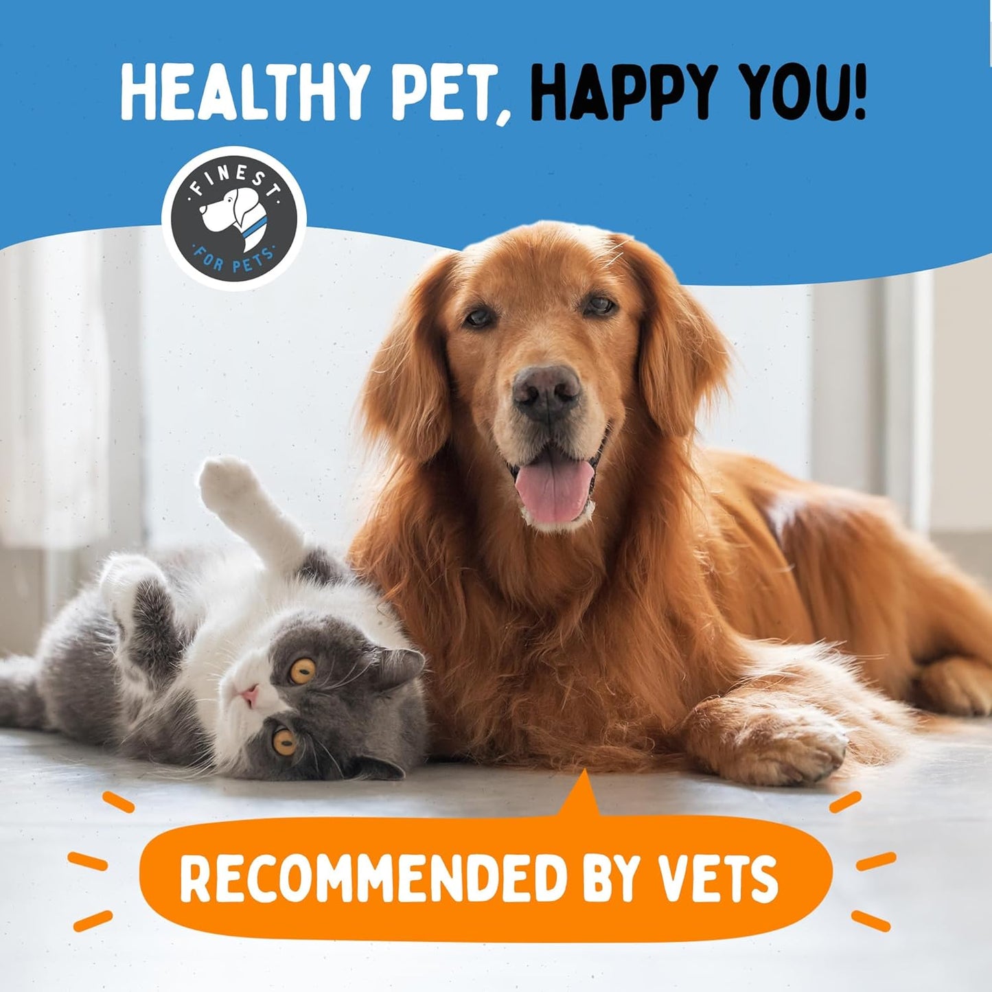 pure-omega-3-fish-oil-for-dogs-cats---skin-coat-supplement-for-itching-shedding-joints-immune-health---16-oz-6