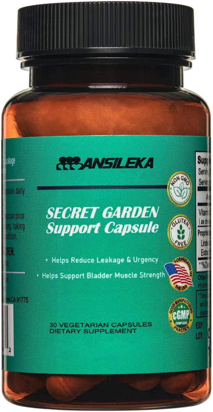 ansileka-bladder-control-supplement---urinary-tract-support-for-men-and-women---reduce-leaks-and-urgency---super-formula---30-day-supply---1-capsule-daily-1