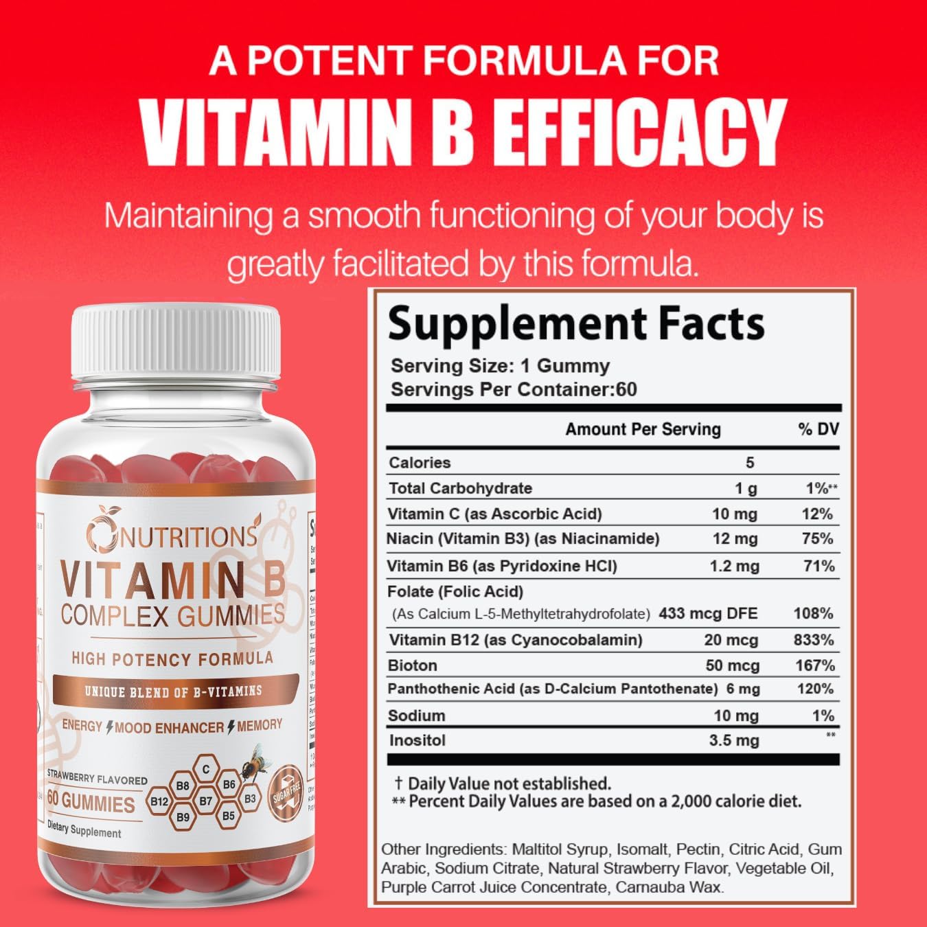 vegan-vitamin-b-complex-gummies-with-b12-biotin-niacin-pantothenic-acid-folate-for-stress-relief-energy-boost-and-immune-support---sugar-free-1-pack-6