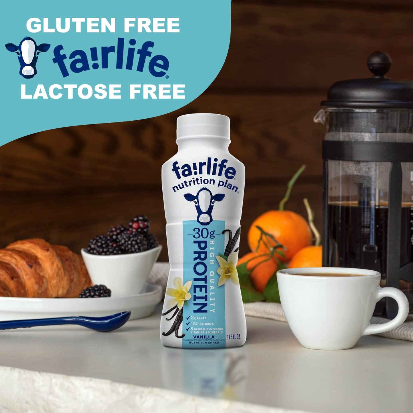 fairlife-nutrition-protein-shakes-variety-pack---12-count-30g-protein-low-sugar-lactose-free---vanilla-chocolate-salted-caramel-strawberry-flavors---115-fl-oz-in-kozyhome-packaging-5