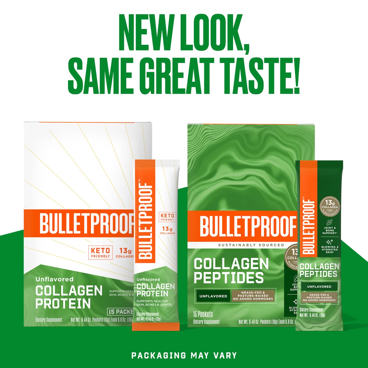 bulletproof-coffee-duo-bundle-instamix-keto-creamer-with-ghee-mct-oil-14-pack-unflavored-collagen-protein-15-pack-for-skin-bones-joints-2