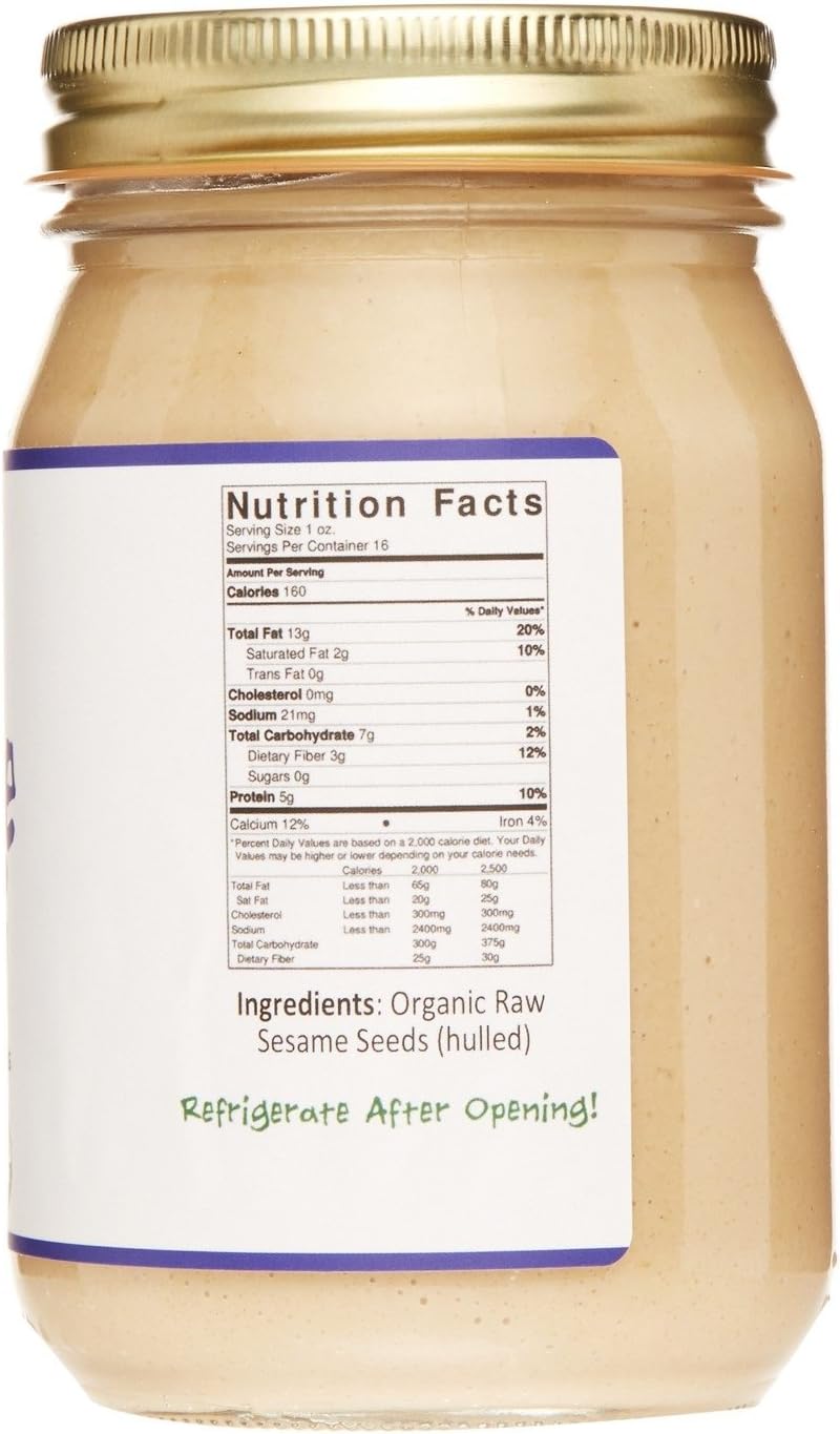 organic-sesame-tahini---16-oz-jar-non-gmo-small-batch-natural---jiva-organics-2