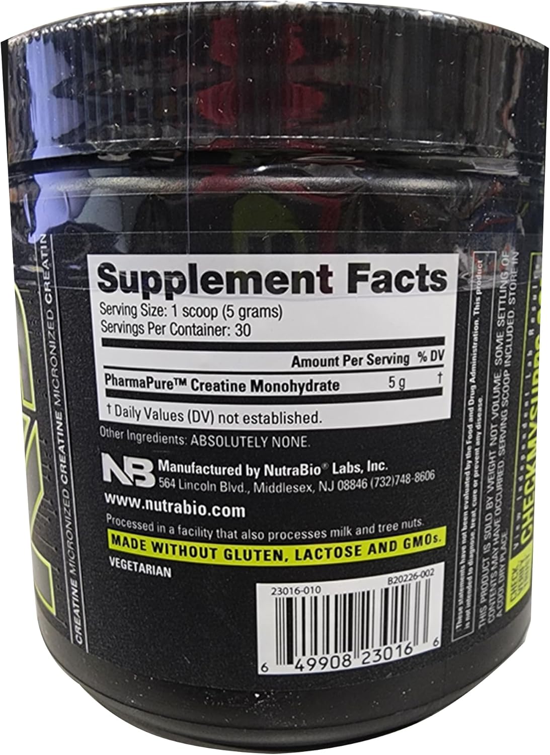 bundle-deal-nutrabio-creatine-monohydrate-300g-and-l-glutamine-powder-500g-for-muscle-energy-recovery-and-strength-unflavored-workout-supplements-2