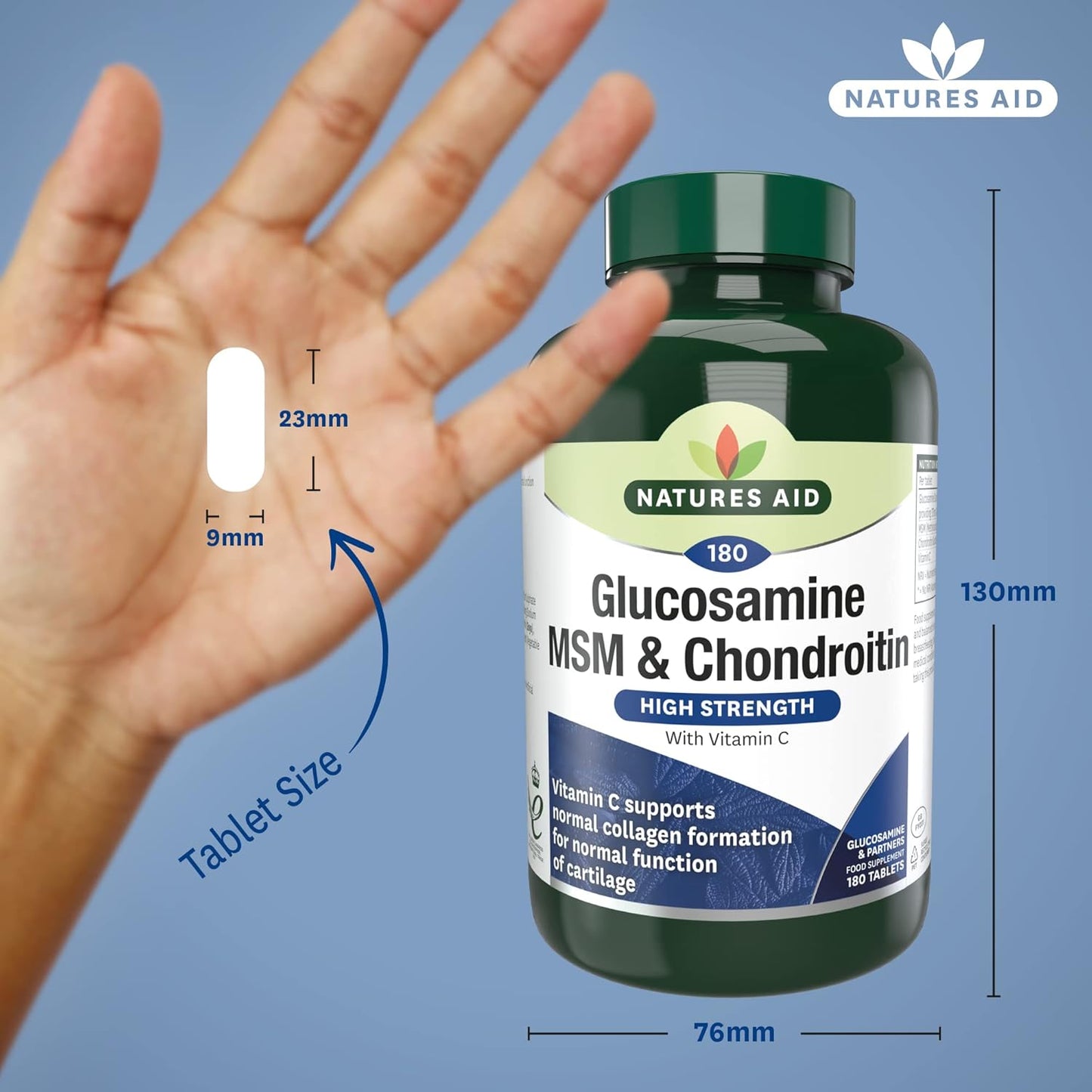 180-tablets-of-natures-aid-glucosamine-500mg-msm-500mg-chondroitin-100mg---joint-support-supplement-3