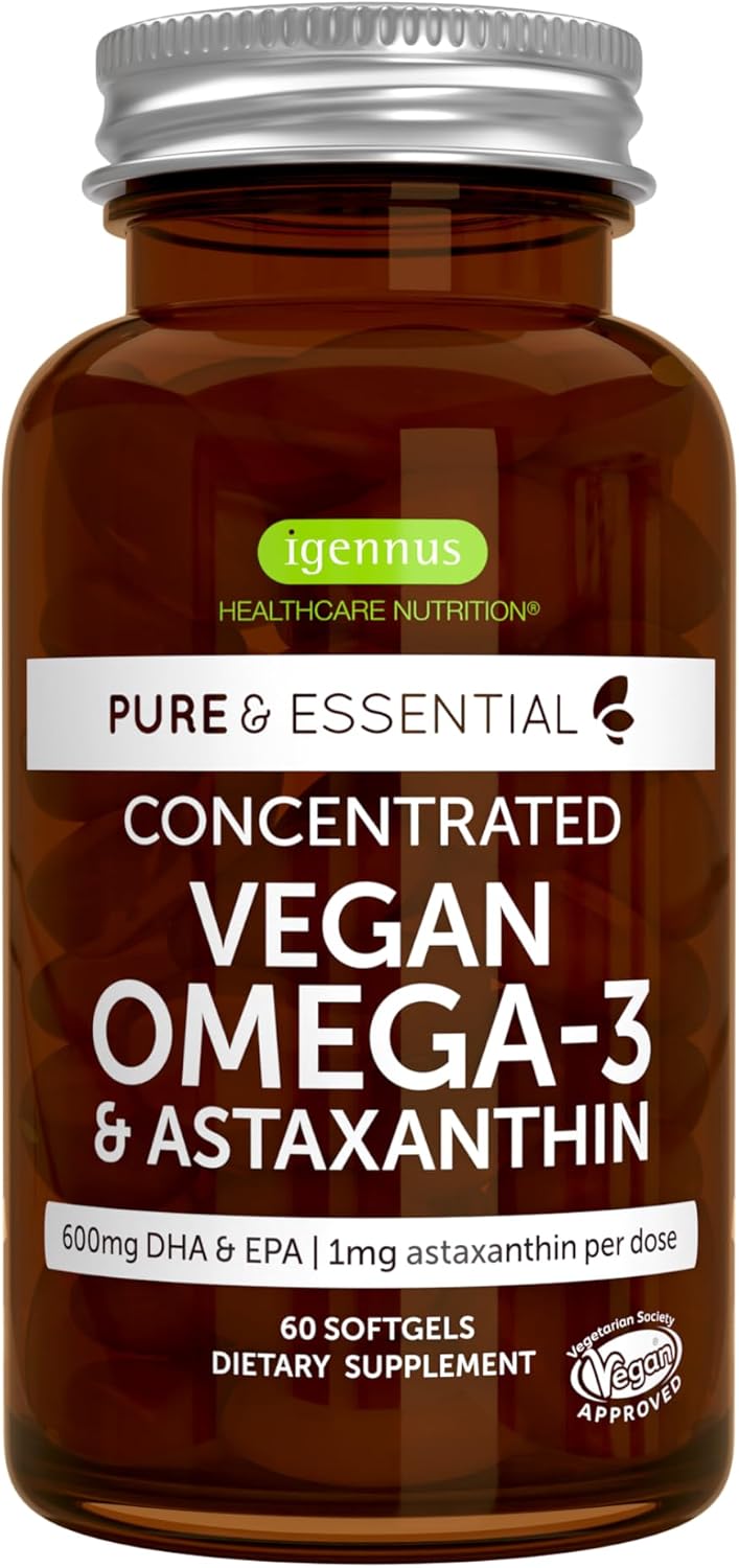 igennus-omega-3-algae-oil-softgels-with-astaxanthin-antioxidant---1344mg-omega-3-60-small-softgels-vegan-sustainable-400mg-dha-200mg-epa-clean-label-easy-to-swallow---30-servings-1