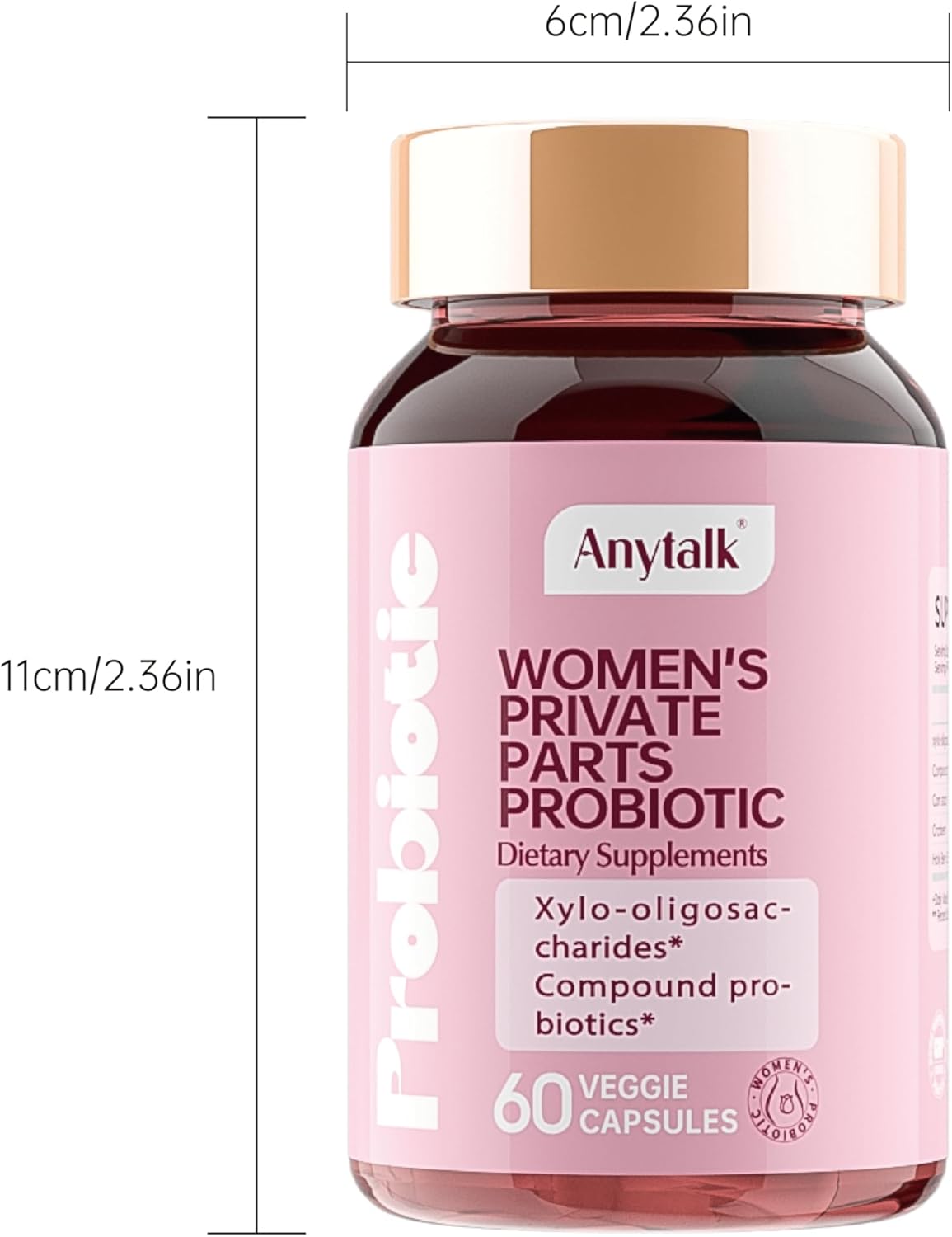womens-probiotic-supplement-with-prebiotics-lactobacillus-blend---supports-vaginal-ph-balance-healthy-flora-odor-control---60-capsules-8
