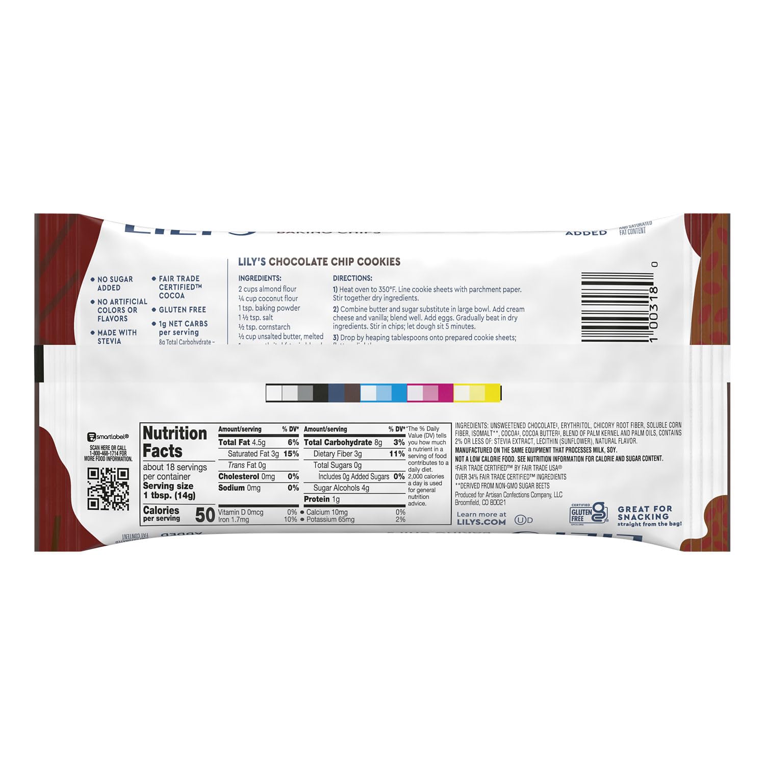 lilys-55-cocoa-dark-chocolate-baking-chips---no-sugar-added---9-oz-bag-for-baking-2