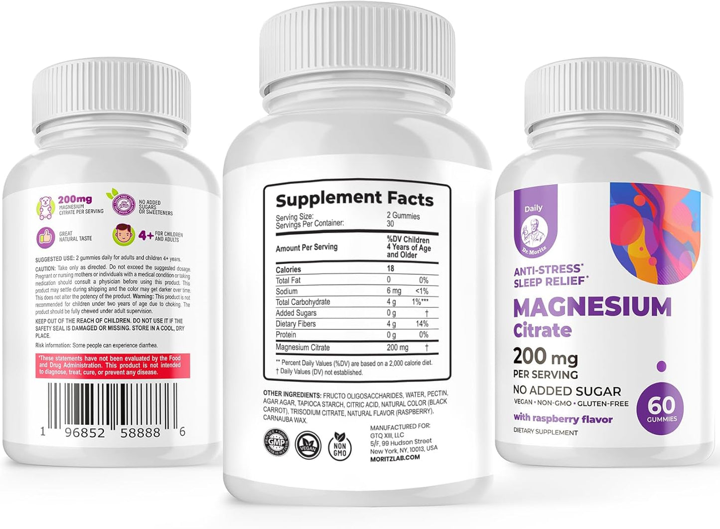 sugar-free-raspberry-magnesium-gummies-for-adults---non-gmo-calm-magnesium-supplement---200mg-2-pack-120-count-by-dr-moritz-3