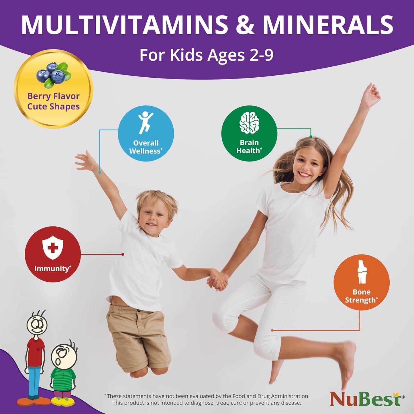 vanilla-plant-based-protein-bundle-for-kids-10-servings-60-chewable-multivitamin-tablets-with-calcium-probiotic-omega-3-6-9-and-more-9