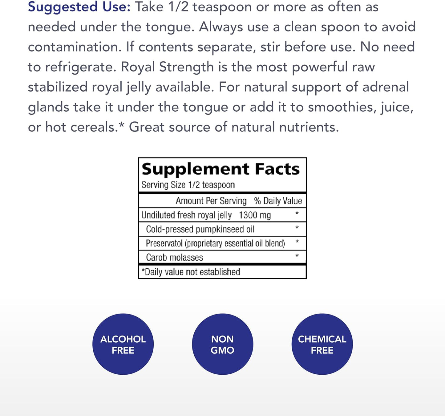 royal-strength-energy-and-adrenal-support-supplement-with-fresh-royal-jelly-and-austrian-pumpkin-seed-oil---60-ml-physicians-formula-2