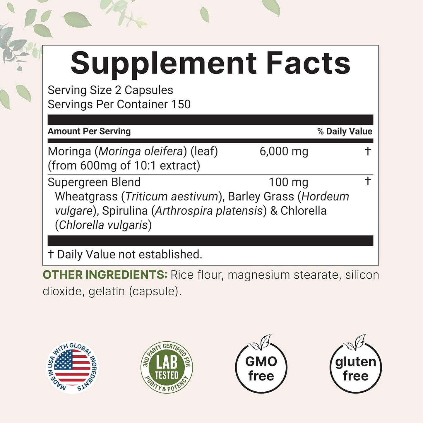vitamin-d3-k2-softgels-moringa-oleifera-capsules-bundle---2-pack-5000iu-100mcg-6000mg-equivalent-antioxidant-sunshine-vitamins-6