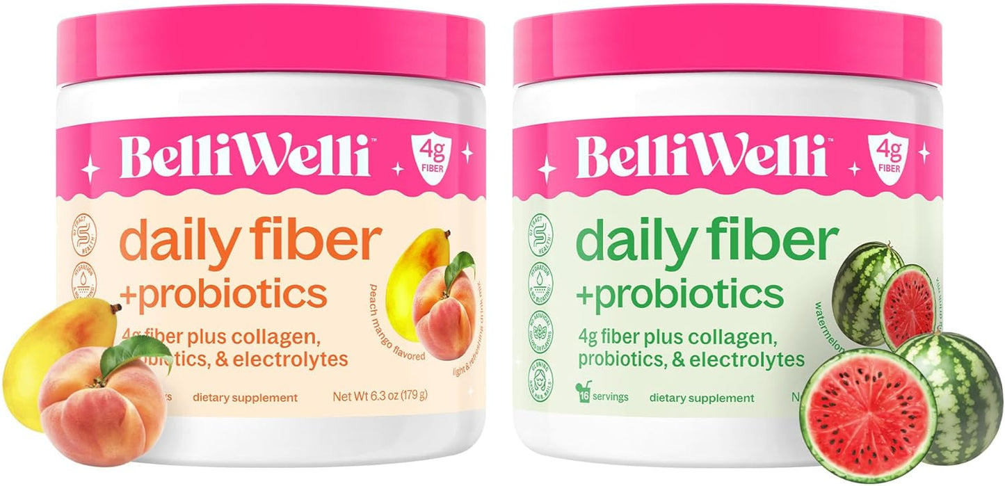 fiber-supplement-bundle-with-collagen-probiotics-electrolytes---peach-mango-watermelon-flavors---supports-digestion-gut-balance-debloating---32-servings-1