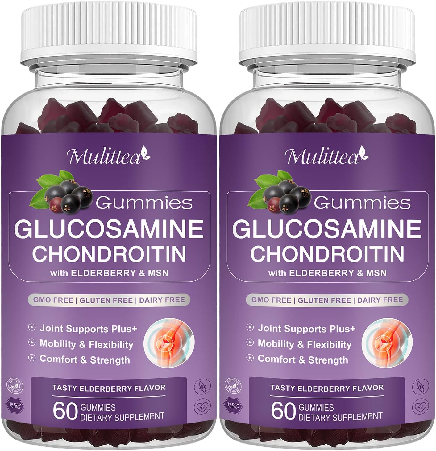 extra-strength-mulittea-glucosamine-chondroitin-gummies-with-msm-elderberry---joint-and-immune-support-for-adults---2-pack-1