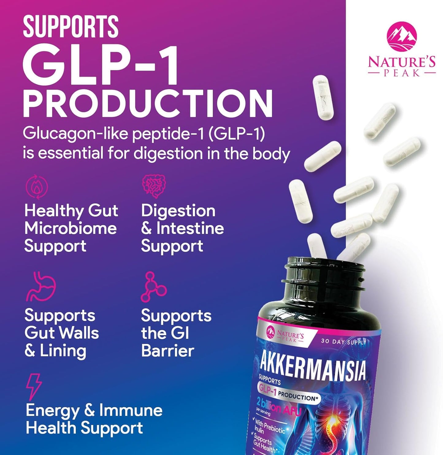 akkermansia-muciniphila-glp-1-probiotic-with-prebiotic-fiber-for-gut-health-immune-support---60-capsules-third-party-tested-5