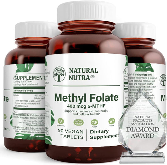 organic-methyl-folate-supplement-with-quatre-folic-for-heart-body-brain-health---90-vegan-tablets-2-pack---b9-for-positive-vibes-energy-boost-1
