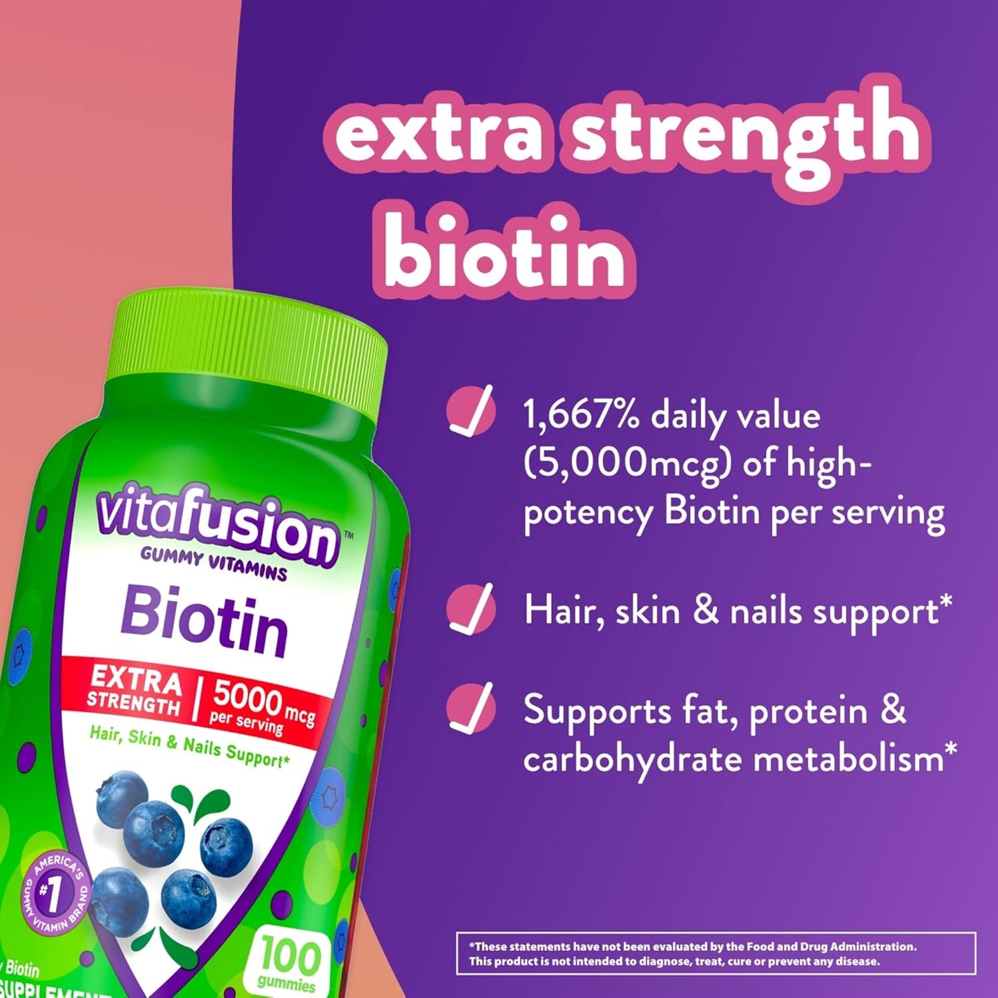 extra-strength-biotin-gummy-vitamins-for-heart-health-5000-mcg-biotin-omega-3-berry-lemonade-flavored-gummies-by-vitafusion-3