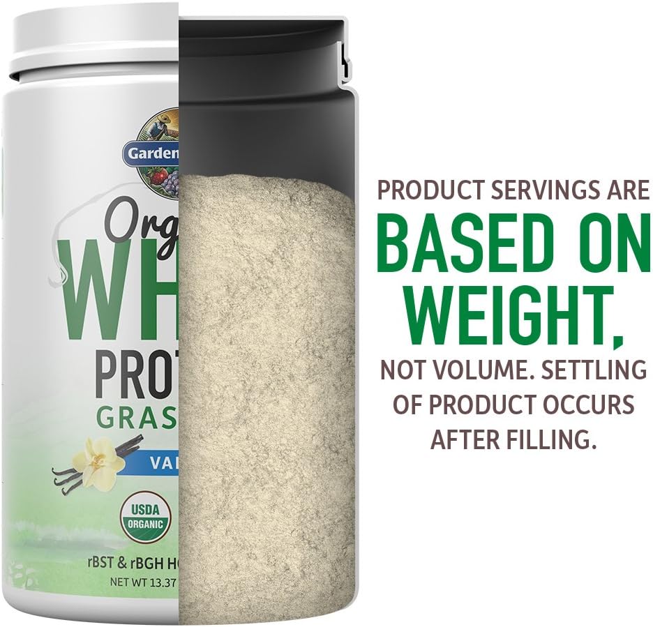 vanilla-grass-fed-whey-protein-powder-with-probiotics---21g-protein-for-men-and-women---12-servings---gluten-free-non-gmo---kosher-and-humane---hormone-free-8