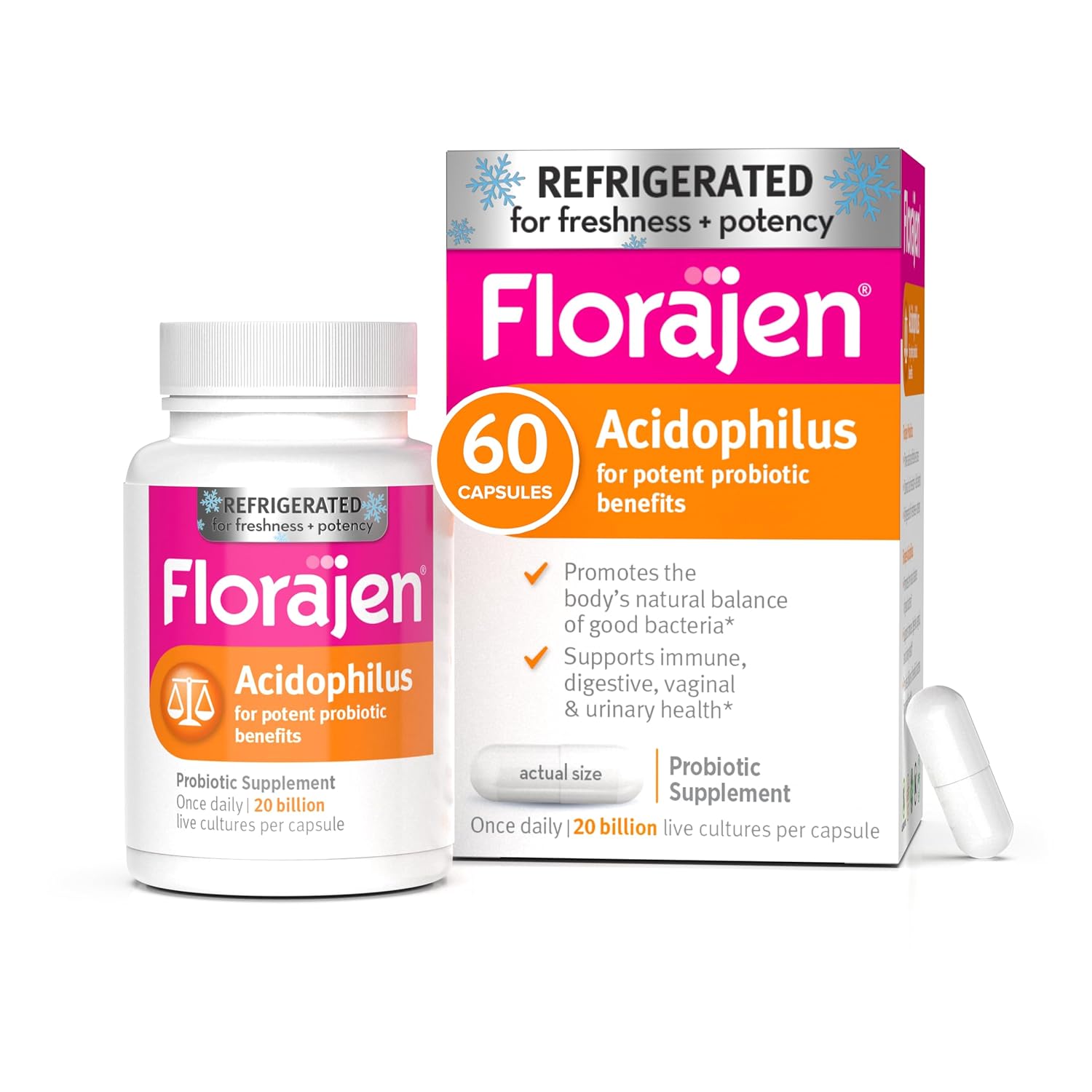 florajen-acidophilus-probiotics-supplement-for-gut-vaginal-and-immune-health---60-capsules-refrigerated-formula---relieves-constipation-and-bloating-in-adults-1