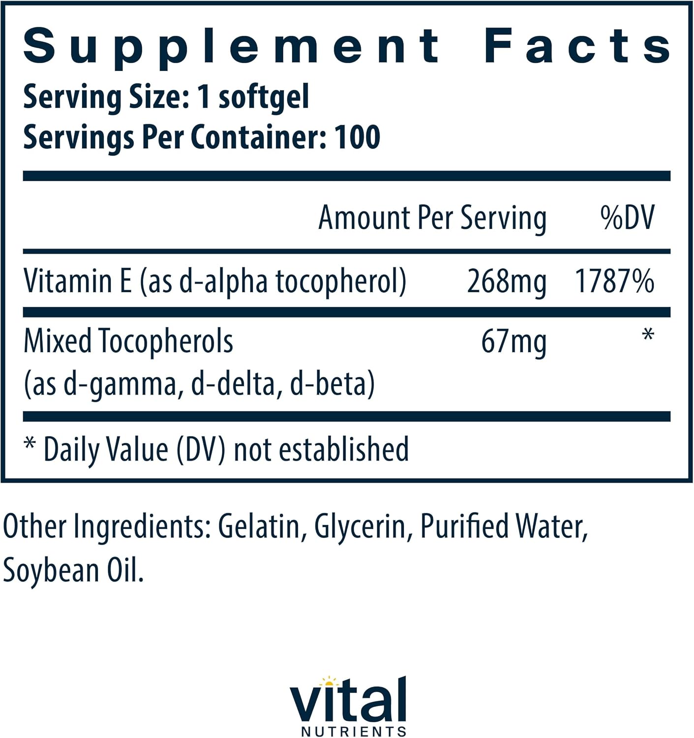 mixed-tocopherols-vitamin-e-softgels-antioxidant-supplement-for-cardiovascular-health-gluten-dairy-free-non-gmo-100-count-2