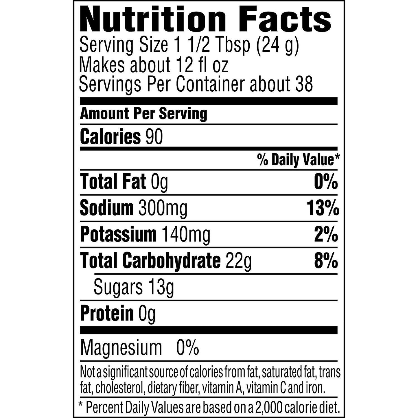 gatorade-endurance-formula-powder-lemon-lime-flavor---32-ounce-pack---hydration-drink-mix-powder---sports-nutrition-drink-8