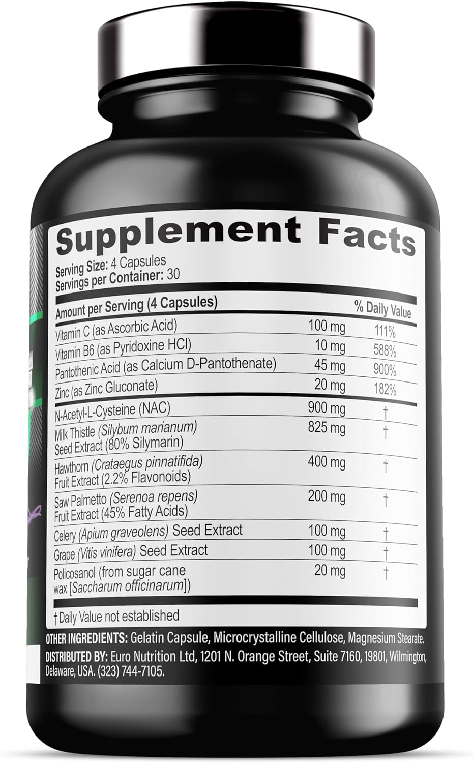 iron-labs-nutrition-cycle-support-plus-nac---kidney-liver-supplement---on-cycle-support-for-men---n-acetyl-l-cysteine-milk-thistle---120-capsules-9