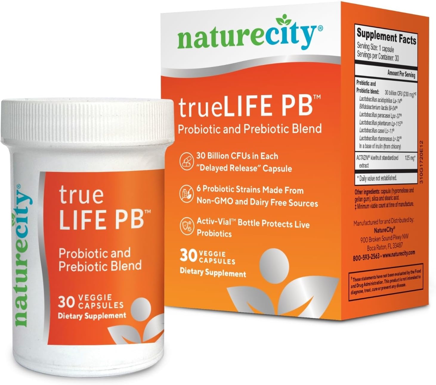 naturecity-true-life-pb-shelf-stable-prebiotic-probiotic-blend-for-digestive-health---womens-mens-gut-health-supplement---dairy-free---30-veggie-capsules-1