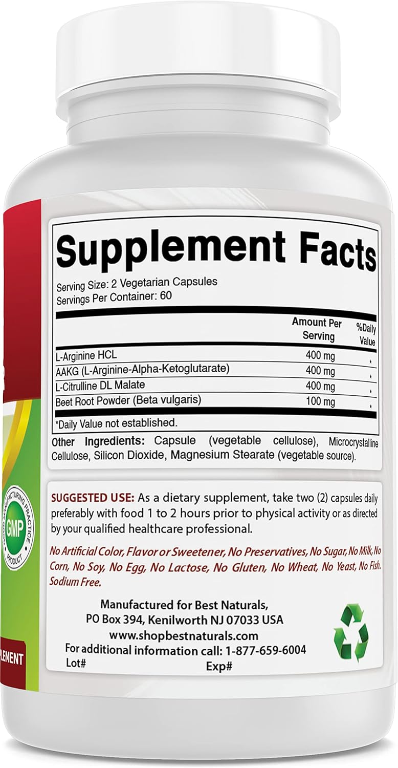 triple-strength-l-arginine-no-booster-1300mg-120-veg-capsules---best-naturals---pack-of-1-5
