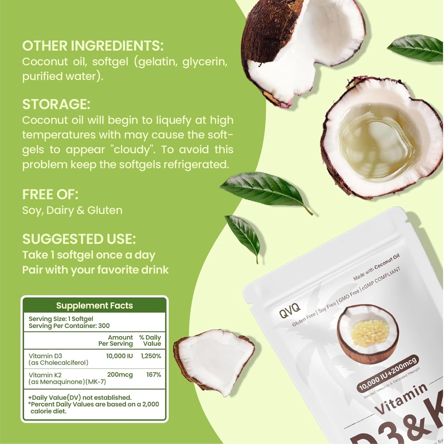300-count-vitamin-d3-10000-iu-k2-mk-7-200-mcg-softgels-with-coconut-oil---supports-bone-immune-heart-health---easy-to-swallow-5