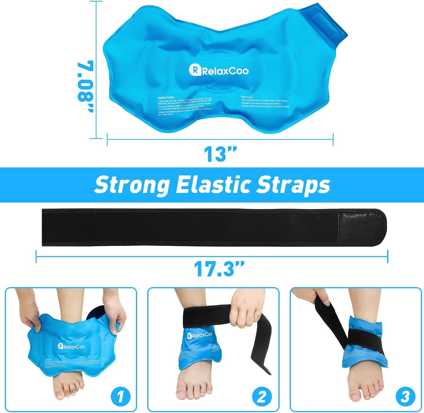 reusable-ankle-ice-pack-wrap-for-swelling-and-pain-relief---cold-compress-therapy-for-ankle-injuries-achilles-tendonitis-plantar-fasciitis-sprains-5