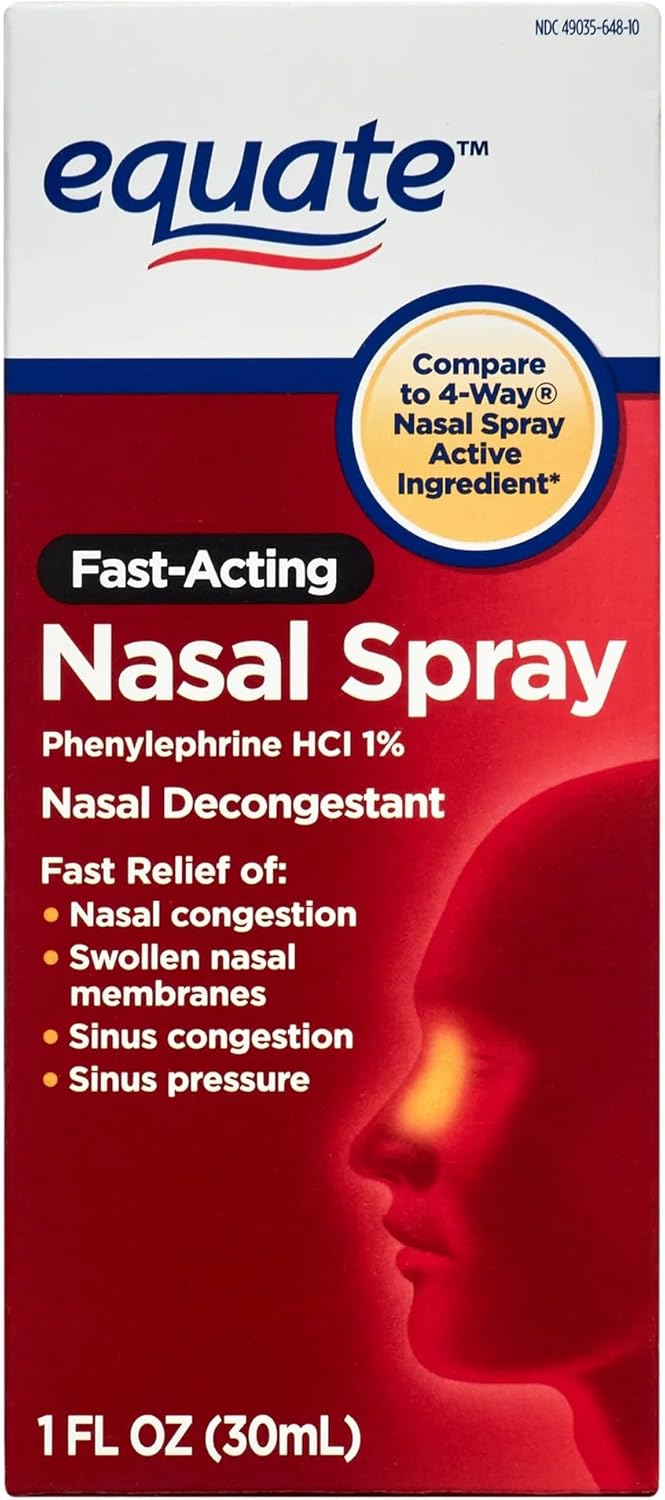 equate-nasal-four-nasal-spray-fast-acting-decongestant-1-fl-oz-pack-of-2---compare-to-4-way-4