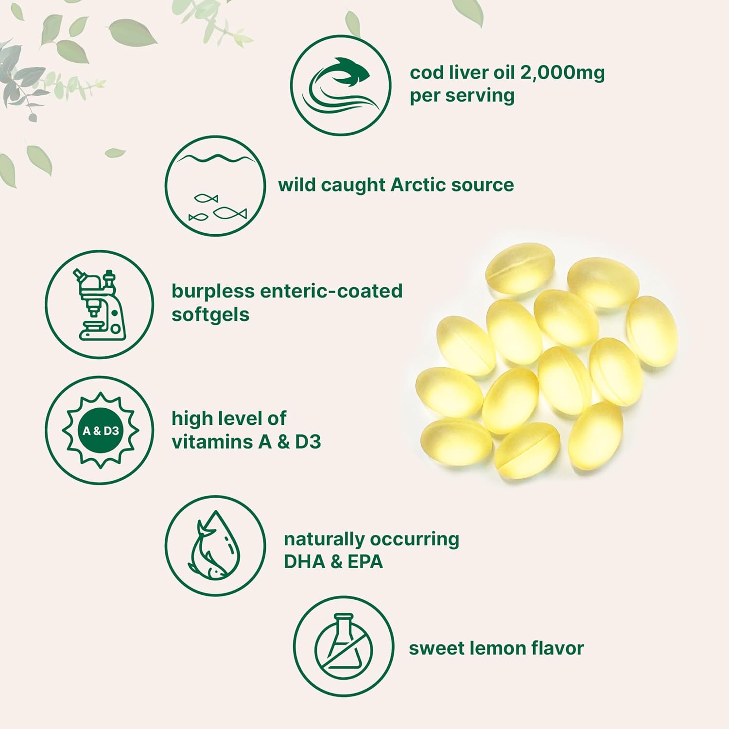 high-potency-omega-3-fish-oil-cod-liver-oil-supplements-360-softgels-lemon-flavored-wild-caught-arctic-deep-sea-fish-burpless-formula-7