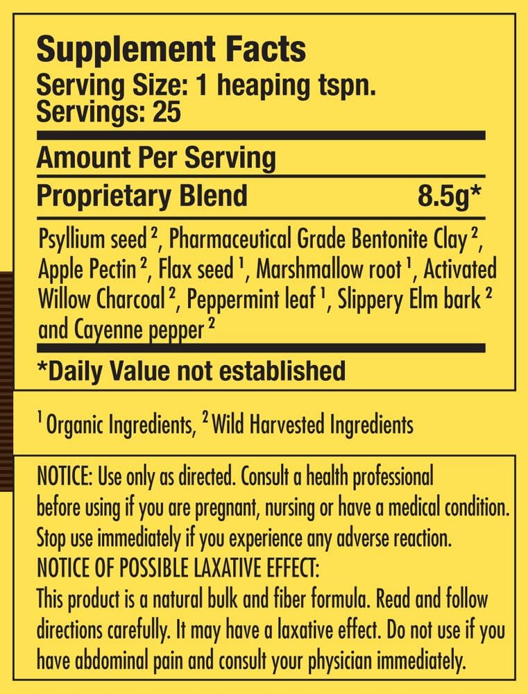 dr-schulzes-intestinal-formula-2-herbal-colon-cleanse-powder-natural-detox-supplement-eliminate-waste-toxins-gastrointestinal-vacuum-8-oz-jar-2-pack-2