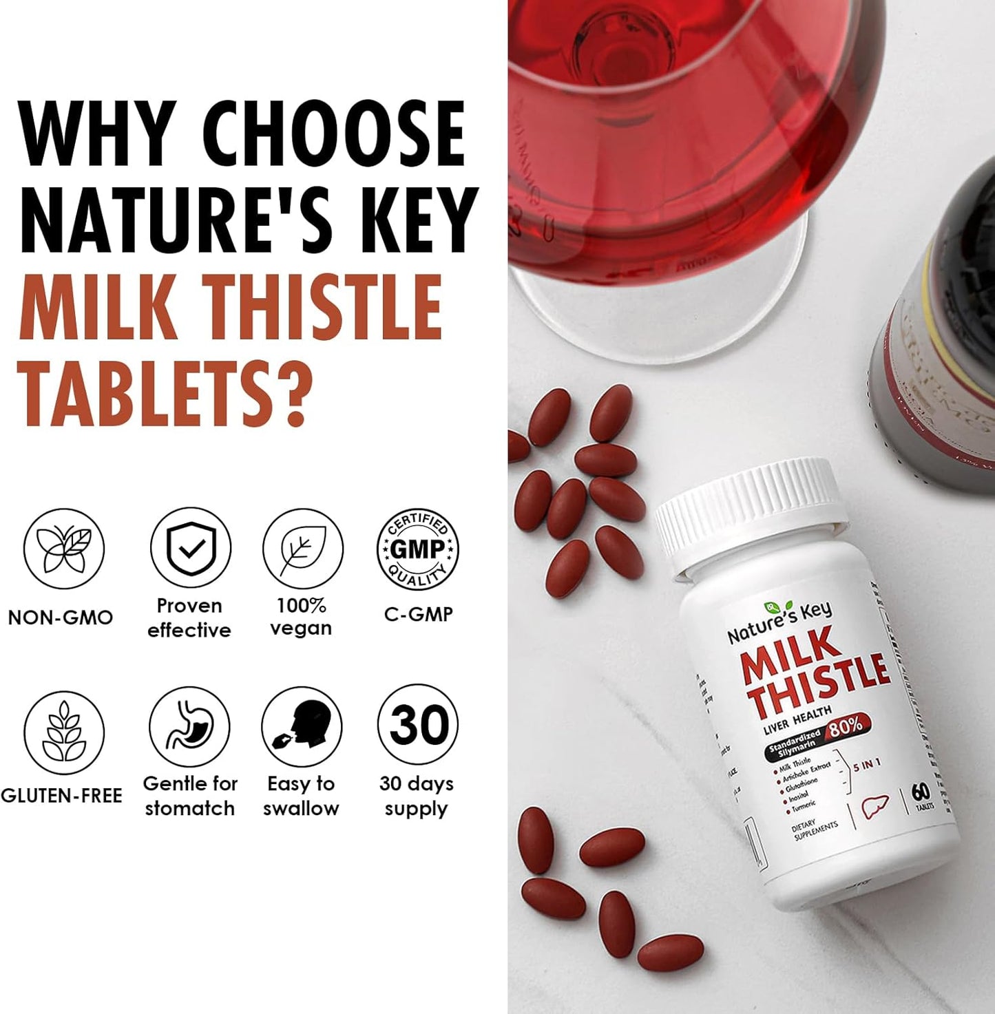 500mg-milk-thistle-liver-supplement-with-80-silymarin-for-liver-cleanse-detox---60-tablets-artichoke-glutathione-inositol-turmeric-5