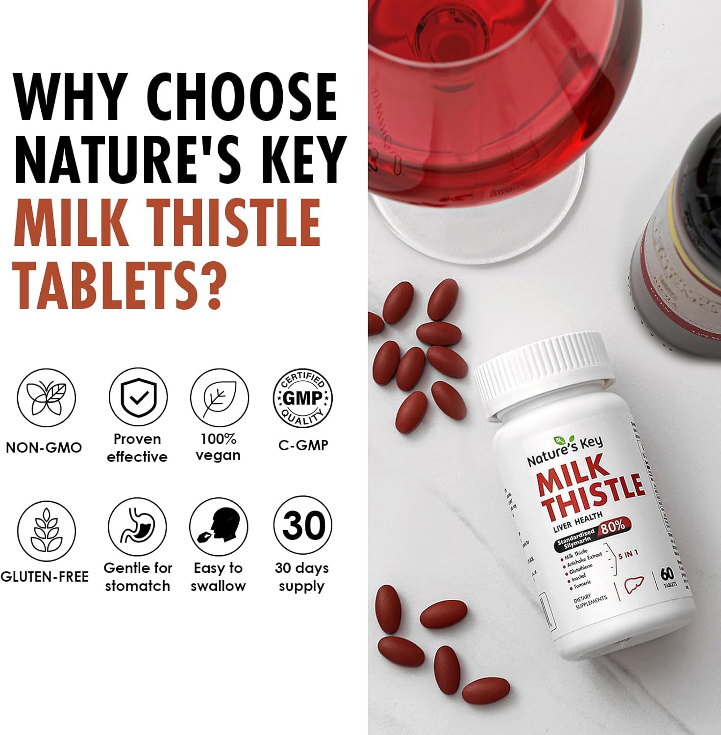500mg-milk-thistle-liver-supplement-with-80-silymarin-for-liver-cleanse-detox---60-tablets-artichoke-glutathione-inositol-turmeric-5