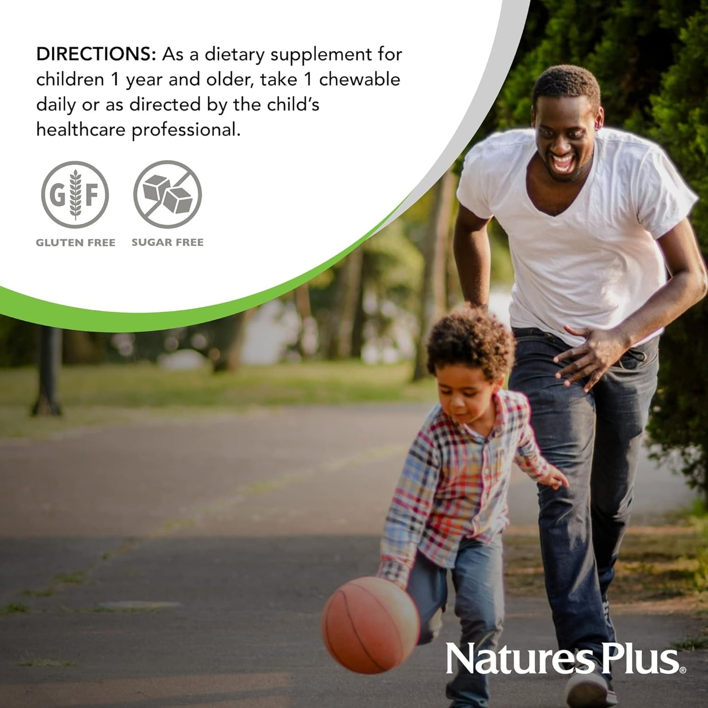 naturesplus-animal-parade-probiotic-chewables---mixed-berry-flavor---30-count---childrens-digestion-support---vegan-gluten-free---30-servings-5