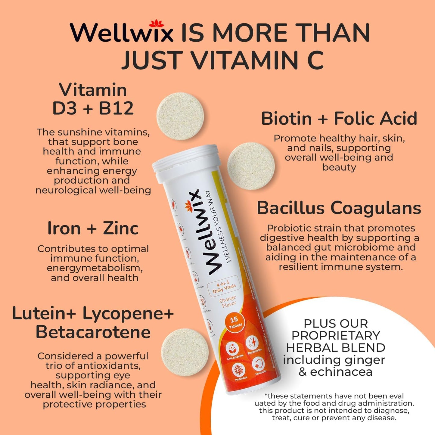 wellwix-daily-vitals-electrolytes-immunity-antioxidants-probiotics---vitamin-c-1000mg-sodium-200mg-potassium-100mg-vitamin-d3-b12---effervescent-tablets-3
