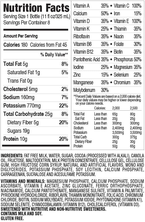 slimfast-ready-to-drink-protein-shake-creamy-milk-chocolate-11-fl-oz-bottle-pack-of-12-7