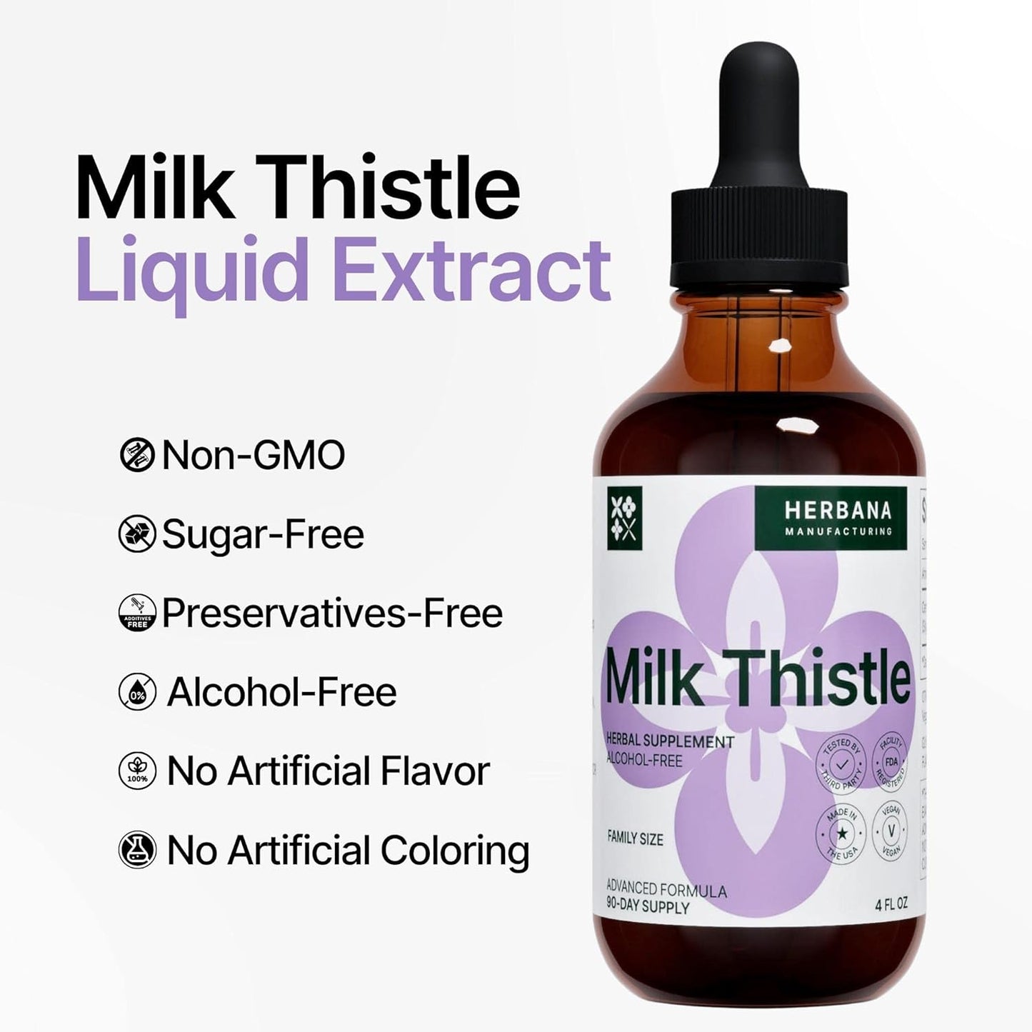 family-size-milk-thistle-liquid-extract---liver-support-drops---cleanse-detox-supplement---silybum-marianum-tincture---high-potency---90-day-supply-6