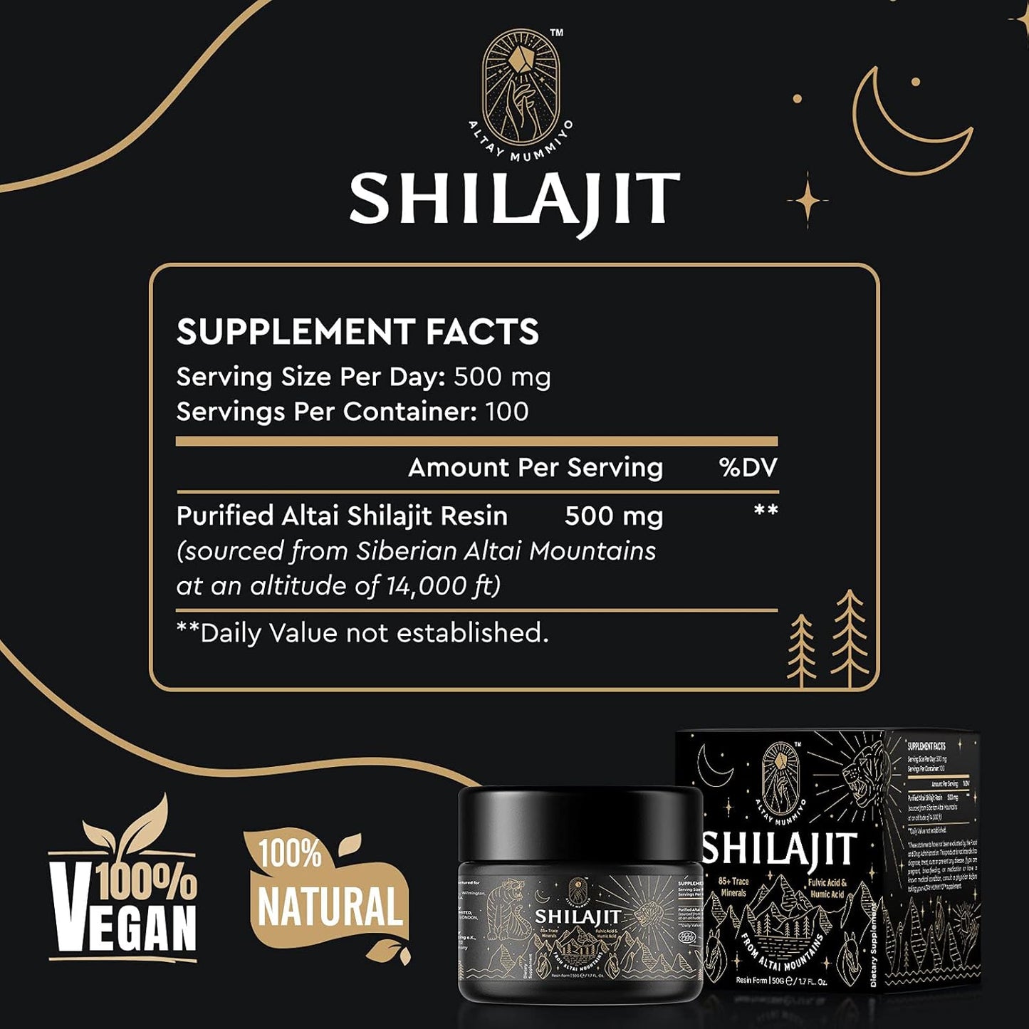 siberian-altay-shilajit-resin-with-fulvic-acid-trace-minerals---metabolism-immune-support---100-servings-50g-2-pack-2