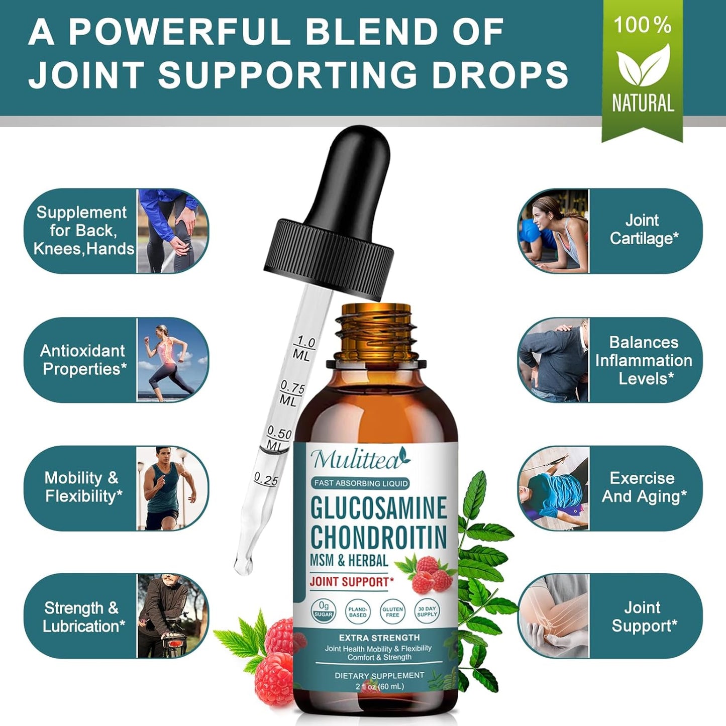 2-pack-liquid-glucosamine-chondroitin-msm-drops---joint-support-with-elderberry-boswelia-bromelain-hyaluronic-acid---antioxidant-immune-boost-for-adults-5