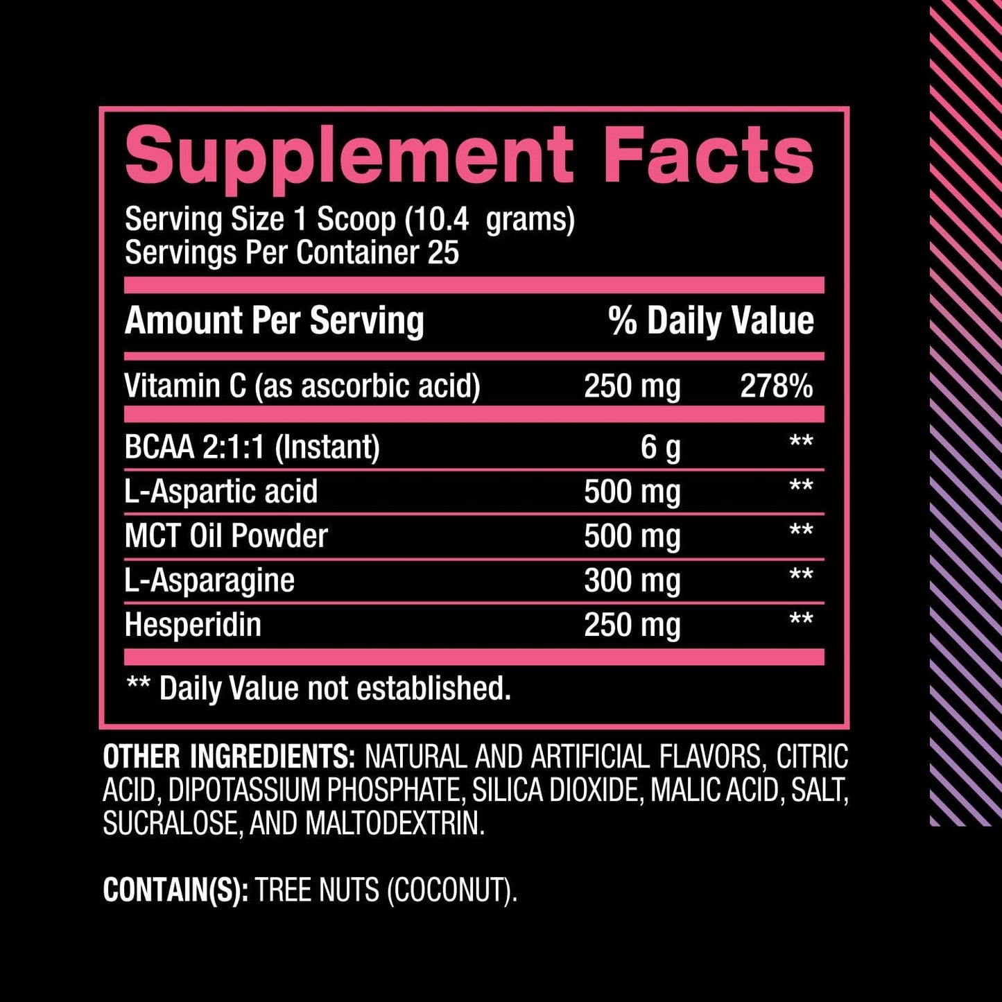 hydrating-bcaa-powder-intra-workout-sports-drink-for-recovery---candy-land-flavor---25-servings---men-women---bpi-sports-best-bcaa-pump-7
