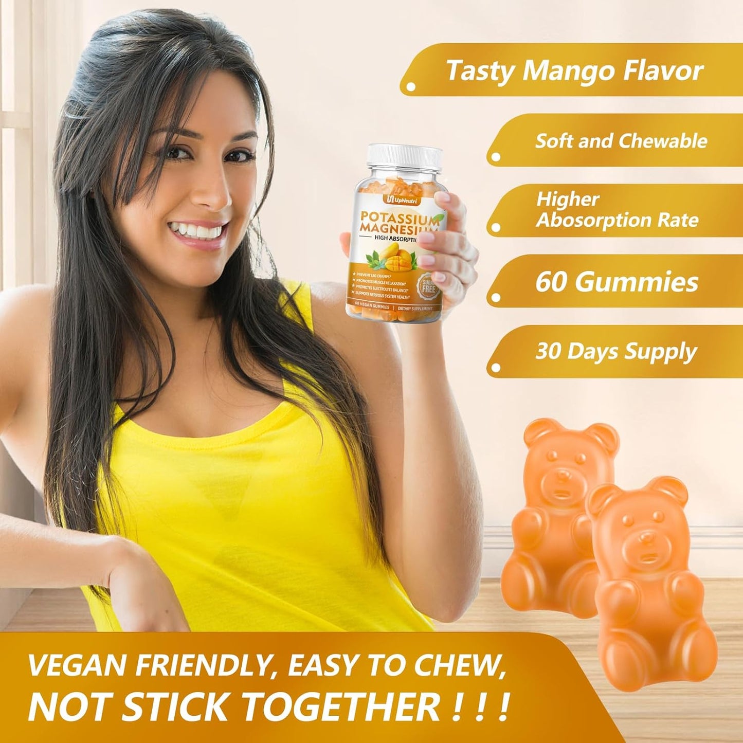 sugar-free-potassium-magnesium-gummies-for-muscle-immune-health---non-gmo-vegan-mango-flavor-supplement---120-count-5