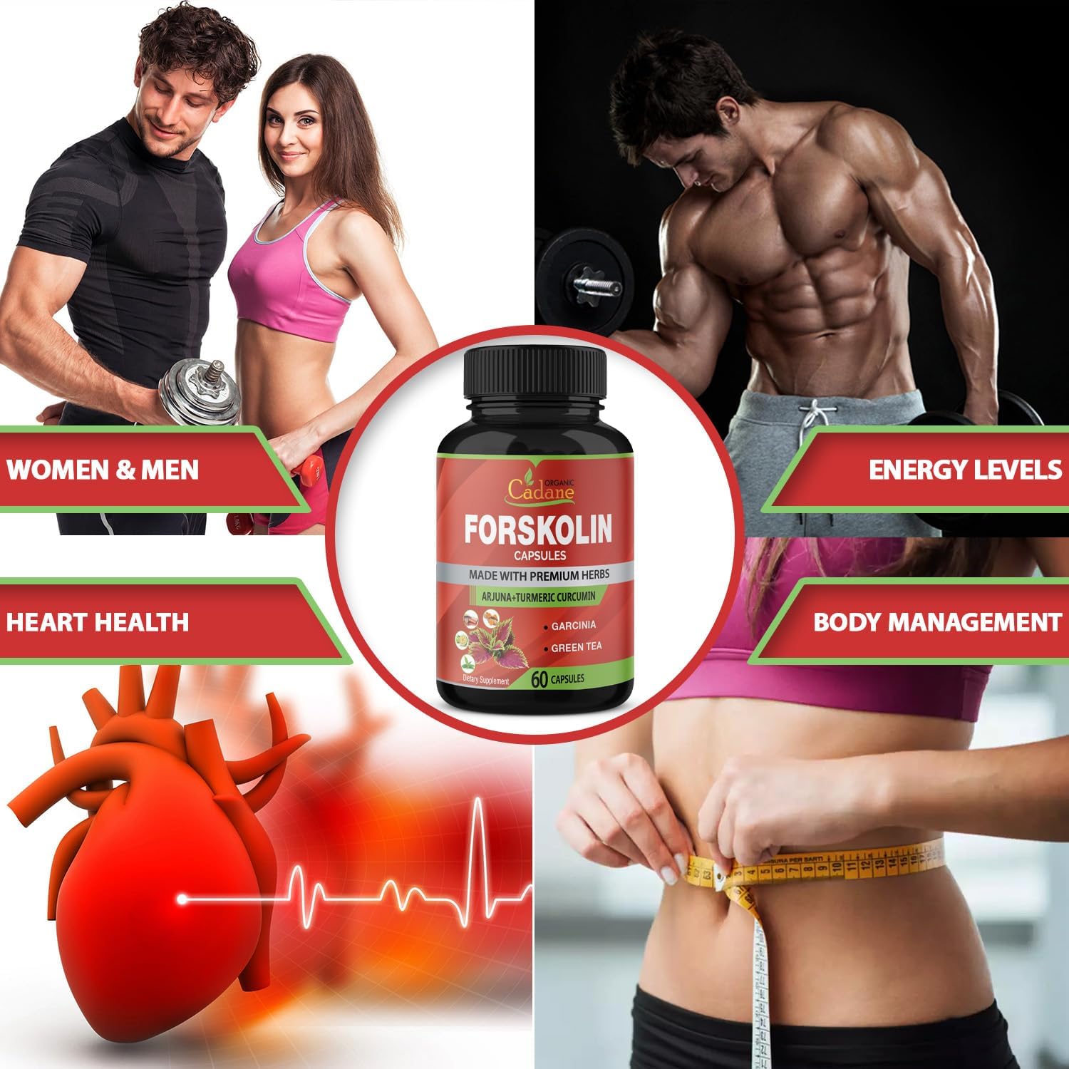2-pack-organic-forskolin-supplements-capsules-with-turmeric-arjuna-garcinia-cambogia-green-tea---maximum-strength-coleus-forskohlii-extract---boost-energy-immune-system-support-4