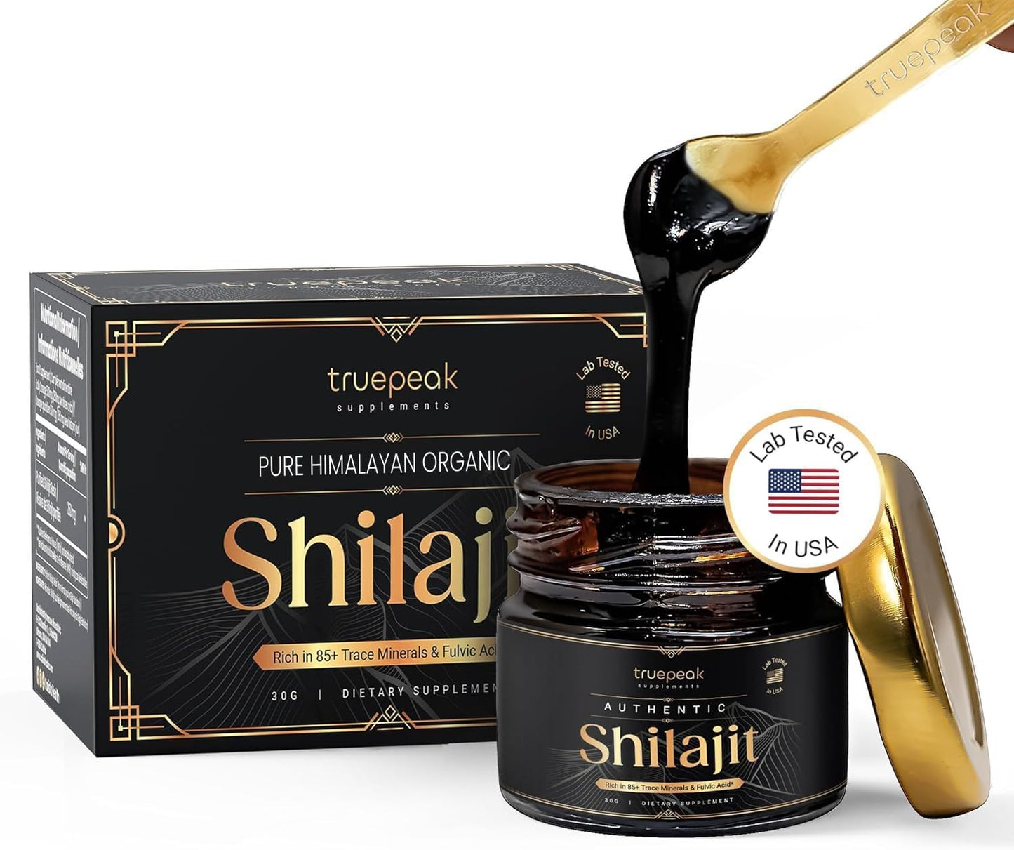 premium-truepeak-himalayan-shilajit-resin---gold-grade-500mg-max-potency-85-trace-minerals-fulvic-humic-acid-energy-immune-support-1