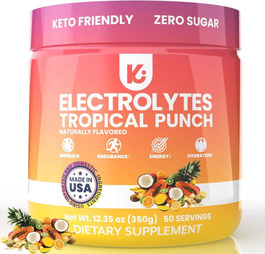 keppi-keto-electrolytes-powder---sugar-free-hydration-drink-mix---tropical-flavor---made-in-usa---easy-mixing-no-clumps---enhances-performance-recovery-1