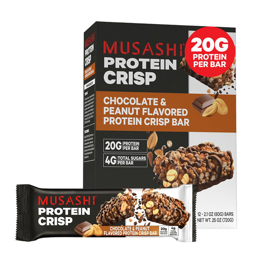musashi-chocolate-peanut-protein-crisp-bar---12-pack-of-21oz-bars-20g-protein-low-sugar-post-workout-snack-1