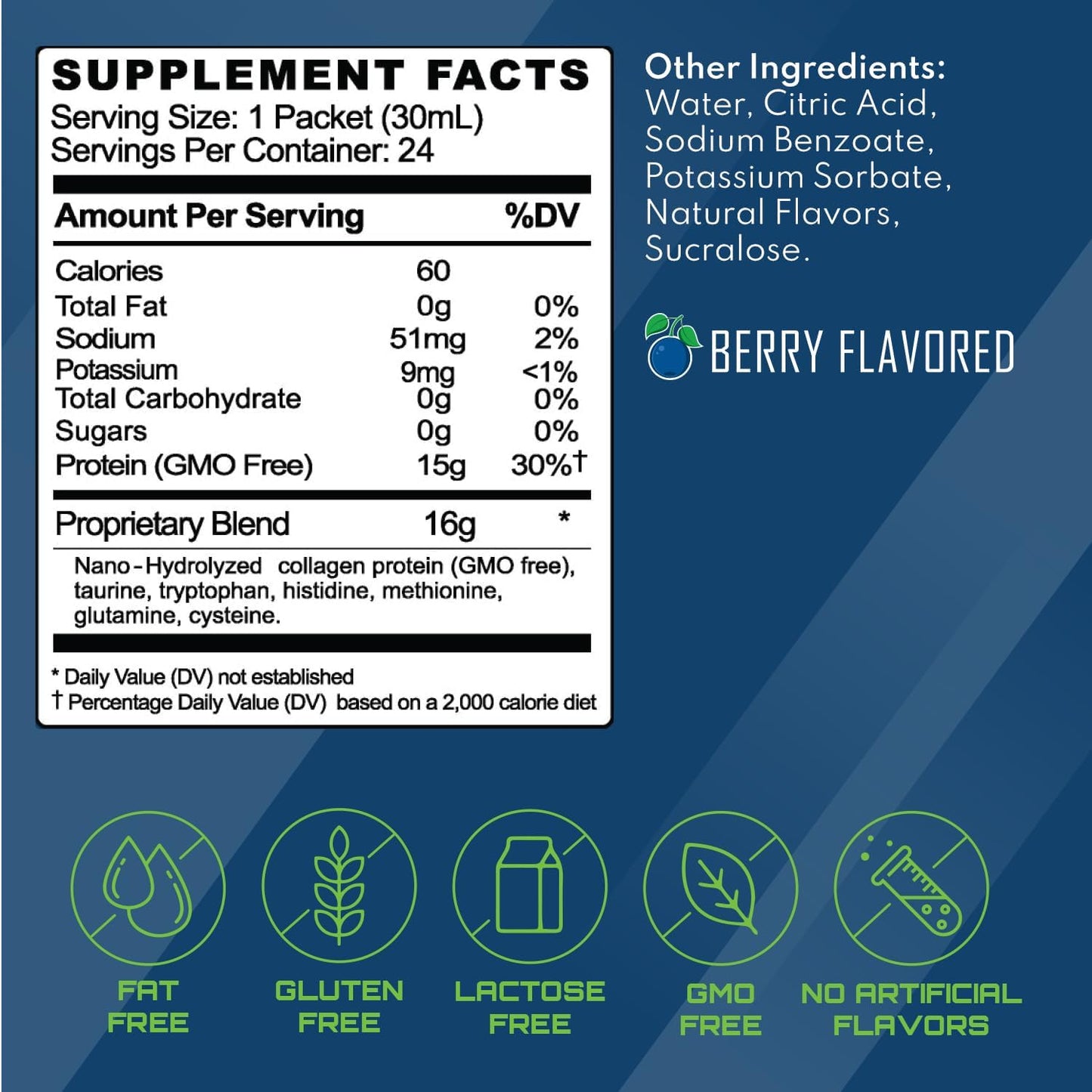 nano-hydrolyzed-collagen-protein-shot-bundle---48-pack-15g-protein-post-workout-berry-flavored-22-amino-acids-grass-fed-fat-sugar-free-4